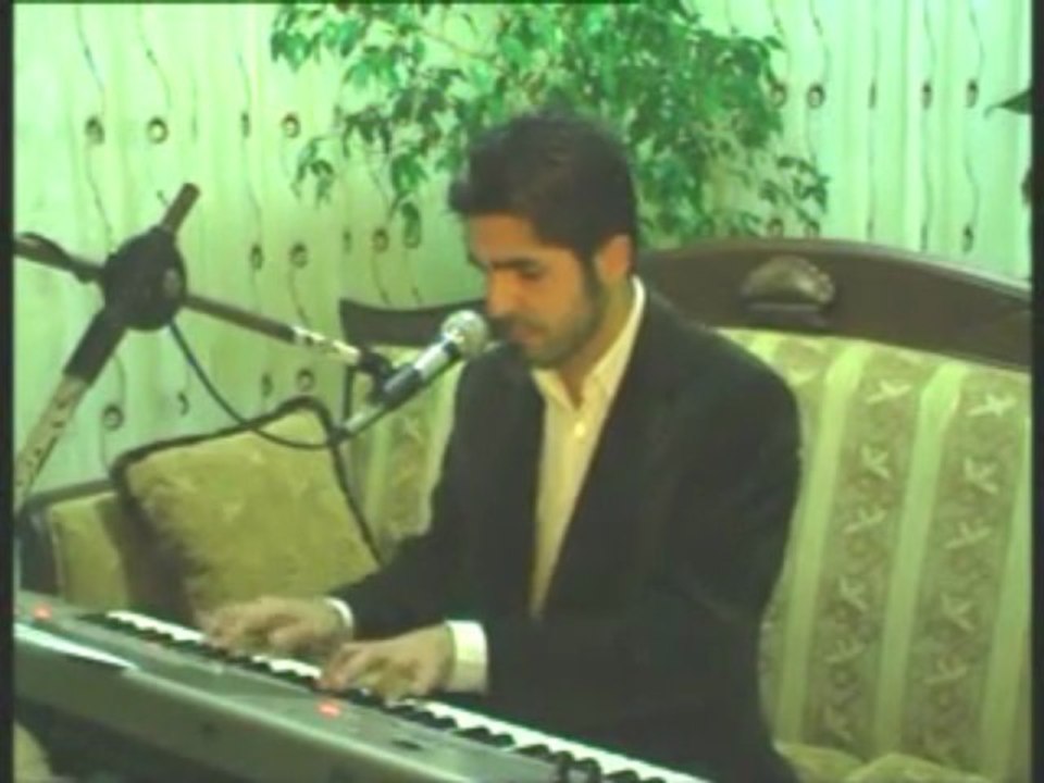 FATİH TEKİN-Ağlamaya dayanamayn dinlemesin-NENNİ NENNİ