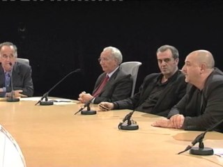 Soirée "Biarritz Océan" : Présentation de la cité de l'Océan