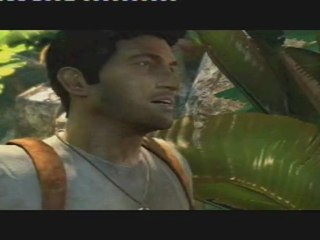 Hellcat présente : Uncharted Drake's Fortune