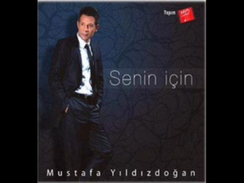 Mustafa Yıldızdoğan-Biri 2009 - DreamTR.Net İlk