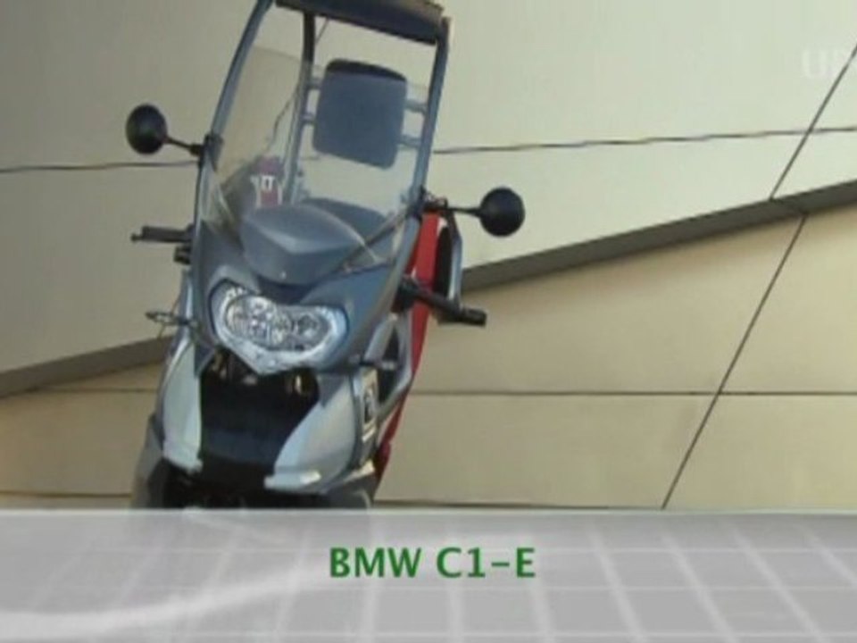 UP-TV BMW C1-E (DE)