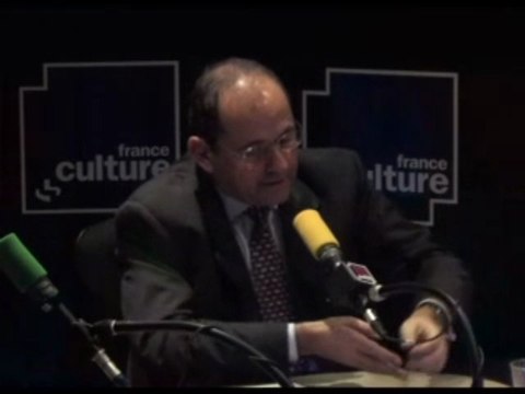 Philippe Laurent et Martin Malvy - Les matins