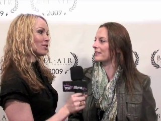 Kerry Finlayson * Producer-Conversations With Lucifer