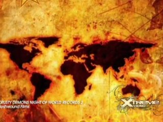 Crusty Demons Night Of World Records 2 - Fleshwound Films