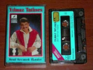 Yılmaz Tatlıses  - Seni Sevmek İbadet