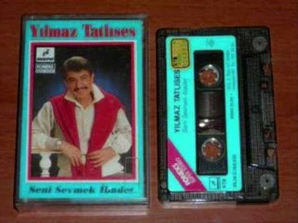 Yılmaz Tatlıses  - Seni Sevmek İbadet