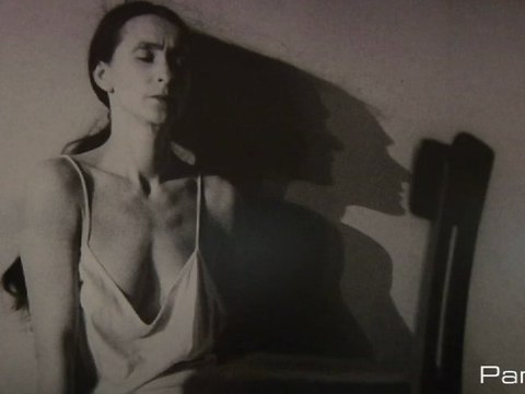 Hommage à Pina Bausch au Théâtre de la Ville