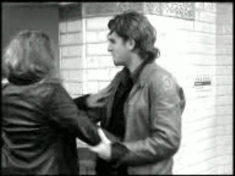 sans dire un mots réalisé par jimmy lenguin