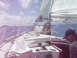 yakapartir.com arrivée au tobago cays