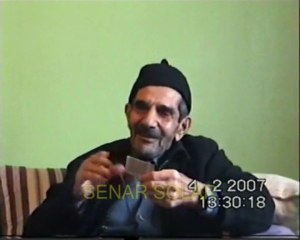 H.Mehmet Özan(Mirza Mehmet)