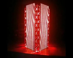 axyom totem à leds
