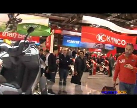 Eicma 2009 Terza Parte