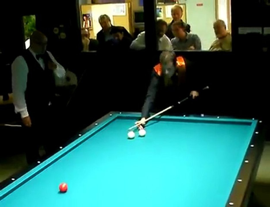 CADRE A CHATILLON 2009/2010