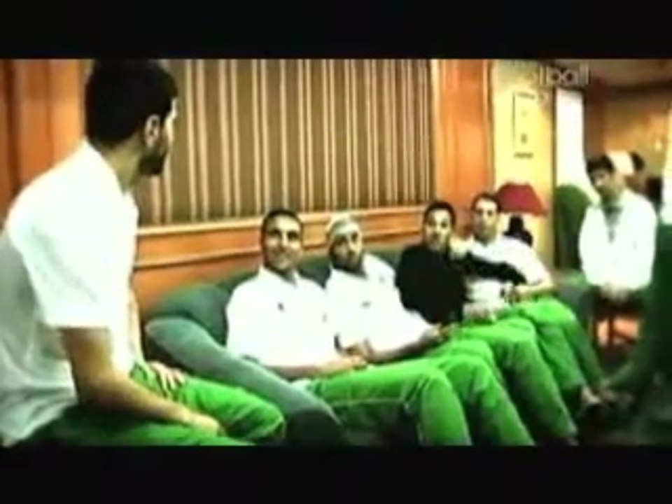 Algerie Egypte canal football club