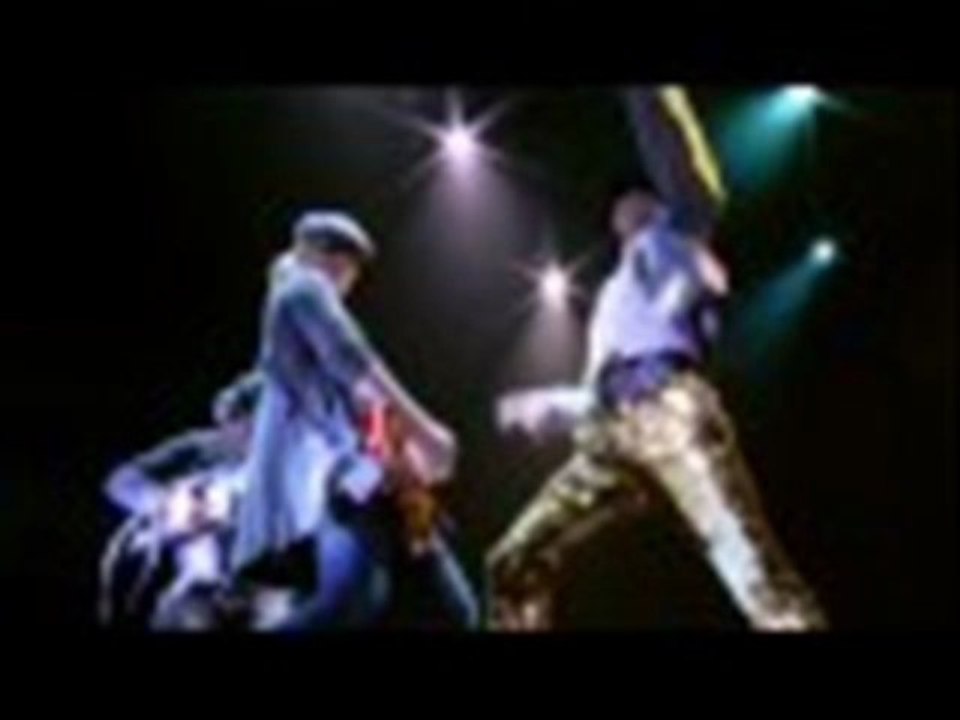 Trailer Michael Jackson´s This is it