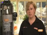 Changing the belt on your Vax Mach upright vacuum cleaner