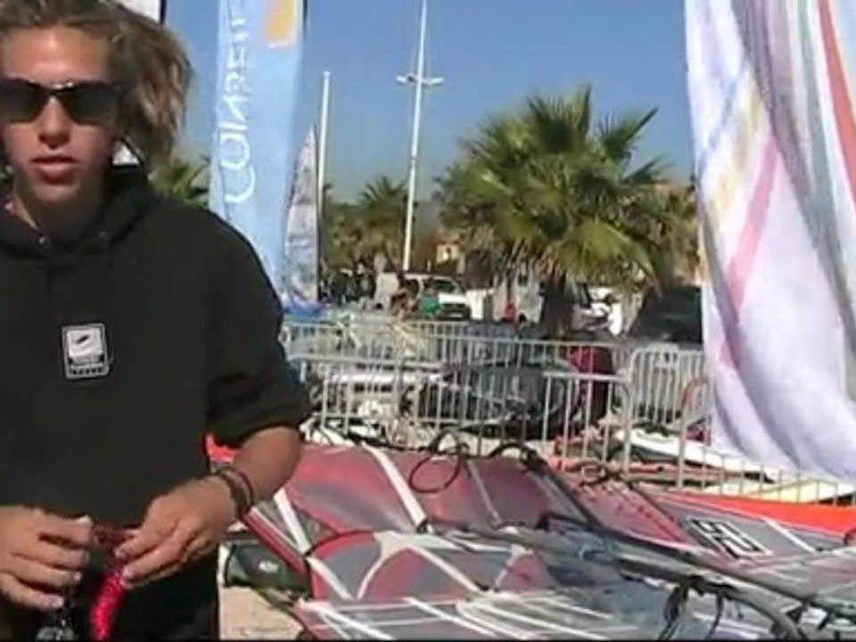 Championnat Voile France 2009 - Mer Plus