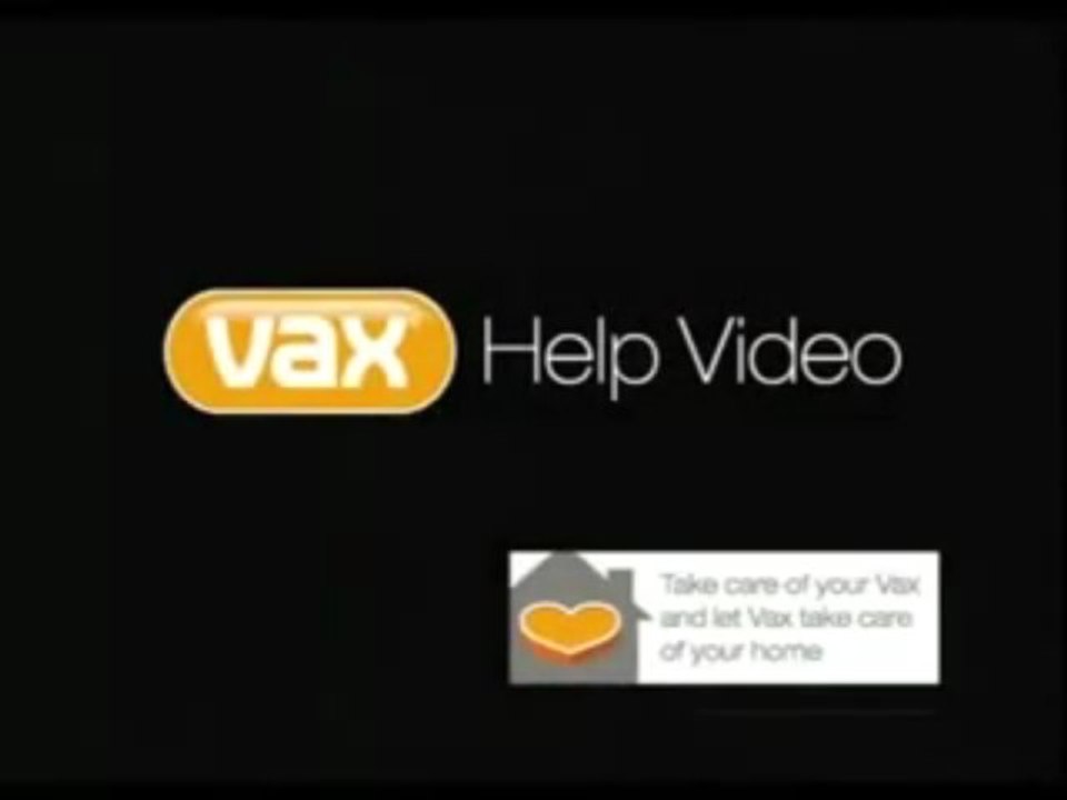 Changing the filter on your Vax Power or Performance vacuum