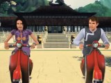 Les Sims 3 : Destination Aventure - Nelly Furtado Trailer