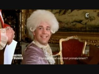 Pourquoi Mozart Est-il Mort Prématurément? 3