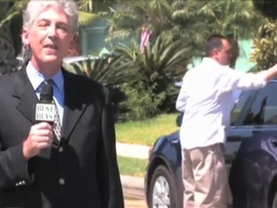 Selling Used Car in Redondo Beach