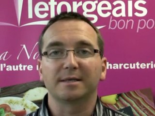 Leforgeais - charcuterie artisanale