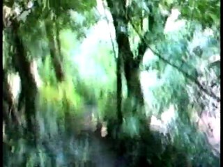 vtt contoire hamel 15 aout 2009