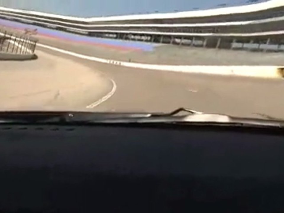ThirdCousinsMedia: The 2010 Camaro