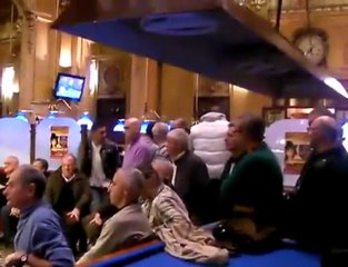 TOP LIGUE CLICHY MONTMARTRE