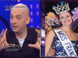 Xavier de Fontenay Balance [itv] LNNA 131109