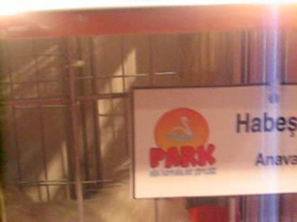 Bursa Tarım Fuarı 2009-2