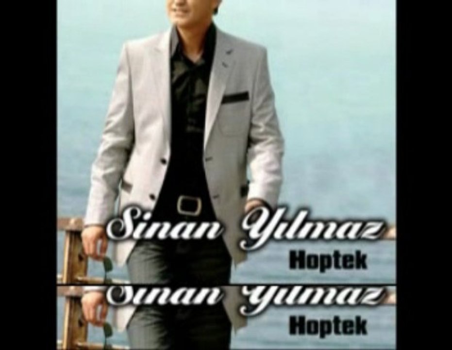 Sinan Yilmaz - Gaptas ( Zonguldak Ustunden )