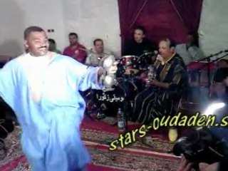 OUDADEN.... SOIREE  INEZGANE  part 2