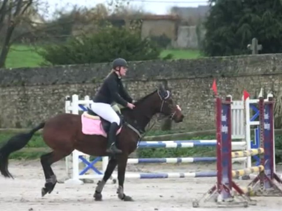 Adeline & Margaut