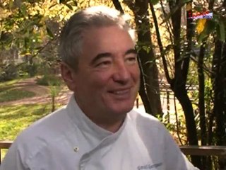 Gérard Garrigues victime d'AZF