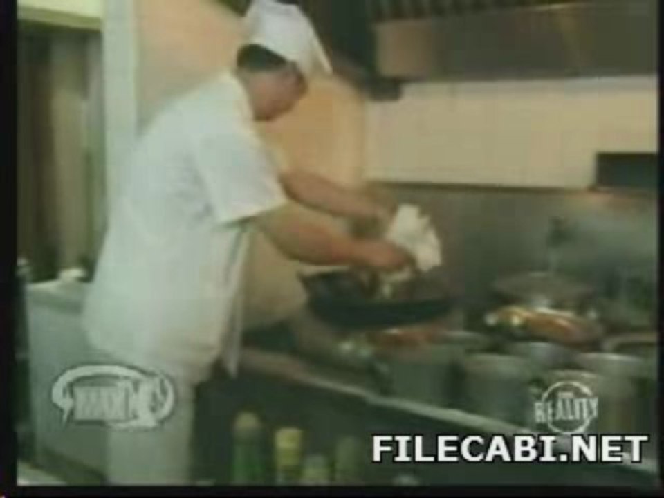 Un FreshFish