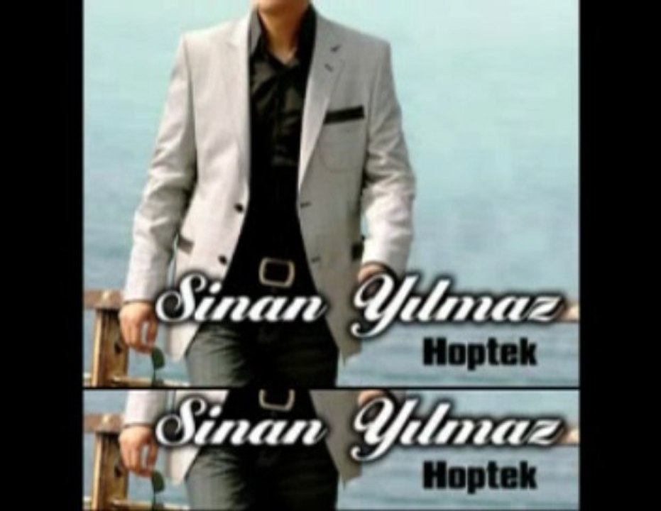 Sinan Yilmaz - Yemin Ederim