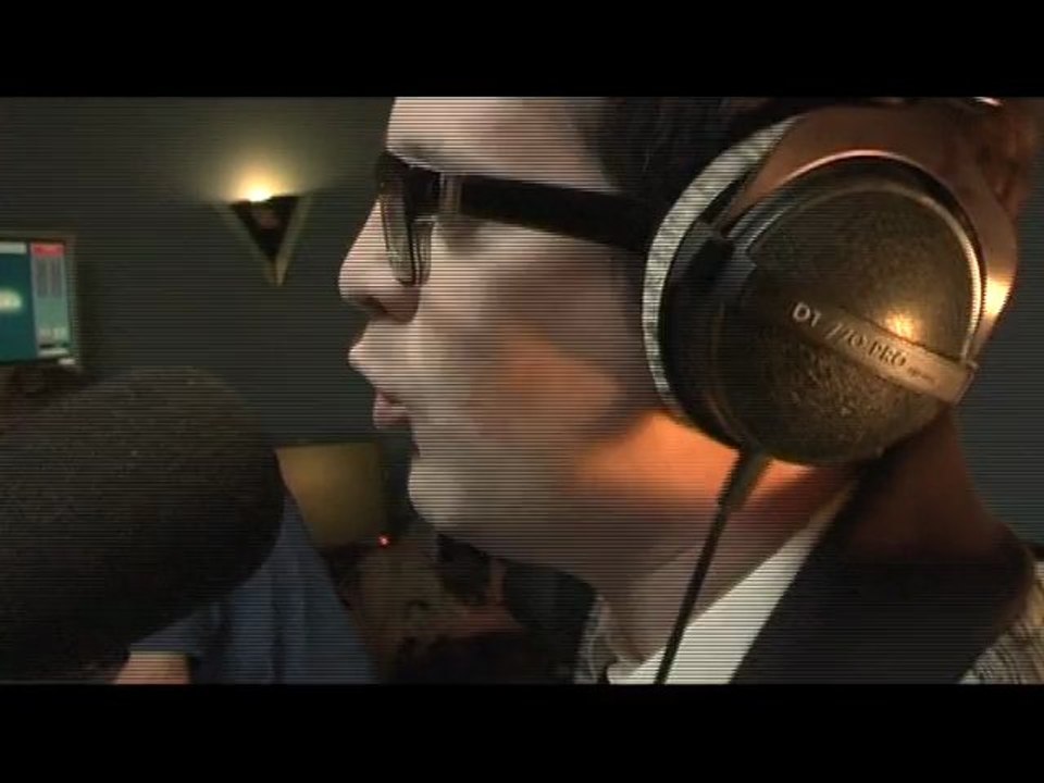 MAYER HAWTHORNE LOKALIZE SHOW