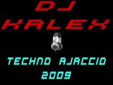 DJ Kalex - Floorfilla Anthems Remix