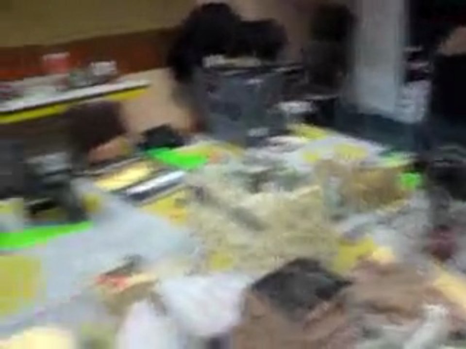 Partie Apocalypse CLUB CVJF (15/11/09) - Partie 6