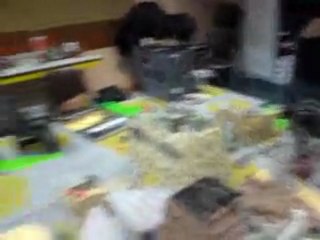 Partie Apocalypse CLUB CVJF (15/11/09) - Partie 6