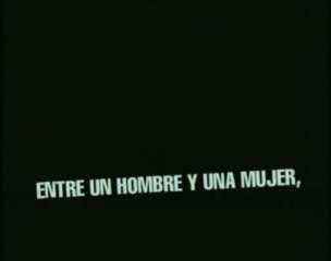 Javier Cámara: Entre un hombre y una mujer, Maltrato Cero!