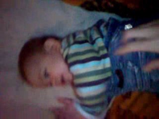 Mon ti ange de ma vie !!!!!