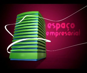 Espaço Empresarial com Samuel Neves