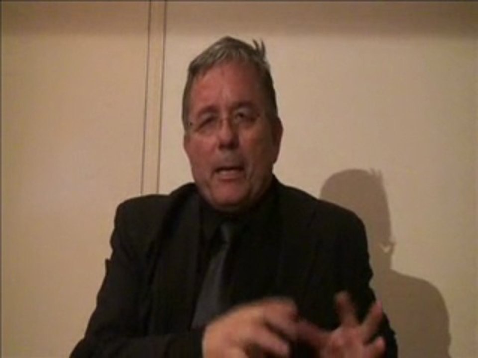 Enquête nationale 2009 du GRATH - ACCUEIL TEMPORAIRE