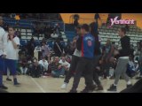 Electro Street vs Electro Addicte - VERTIFIGHT FRANCE 2009