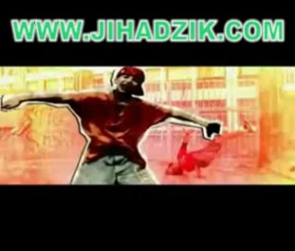 fes city clan 2009 - jihadzik.com