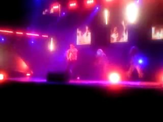 Sébastien - Mix Cité party 2 Mulhouse