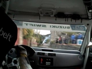 Cevennes Swift Cup Fostier