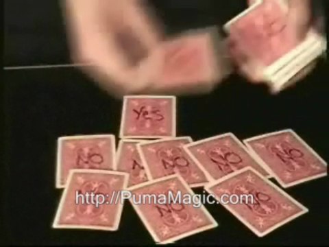 Learn close up street magic tricks to pick up girls
